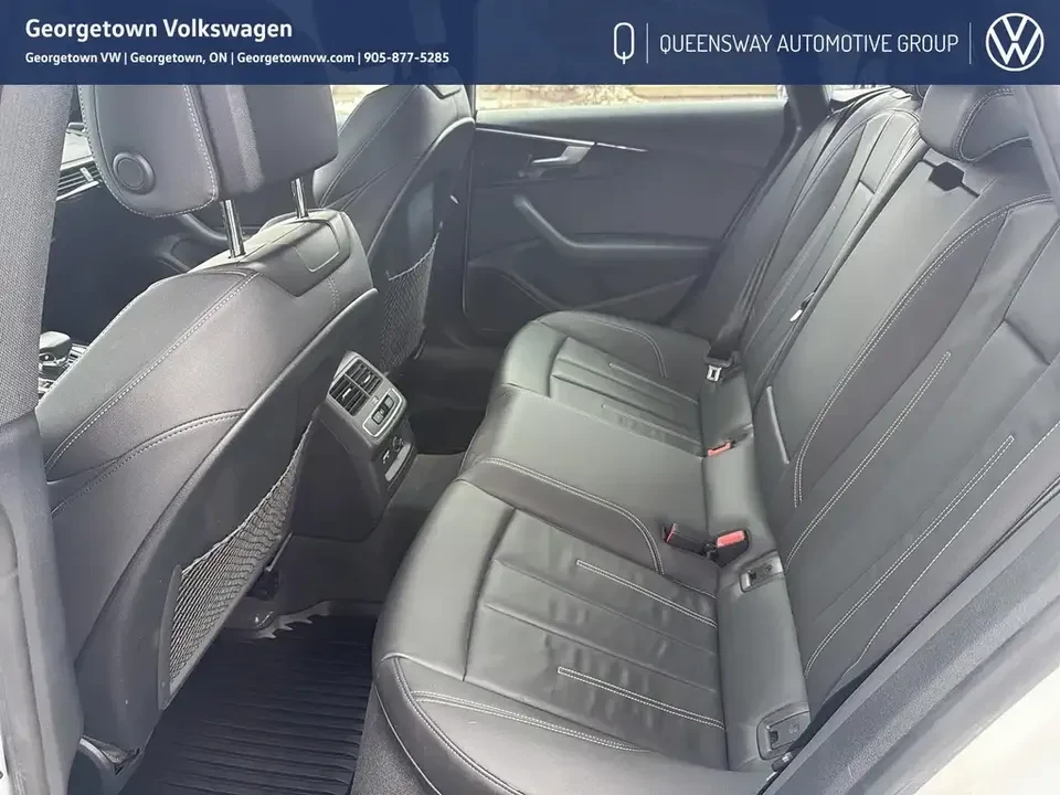 2022 Audi B9 A5 - Image 10 of 11