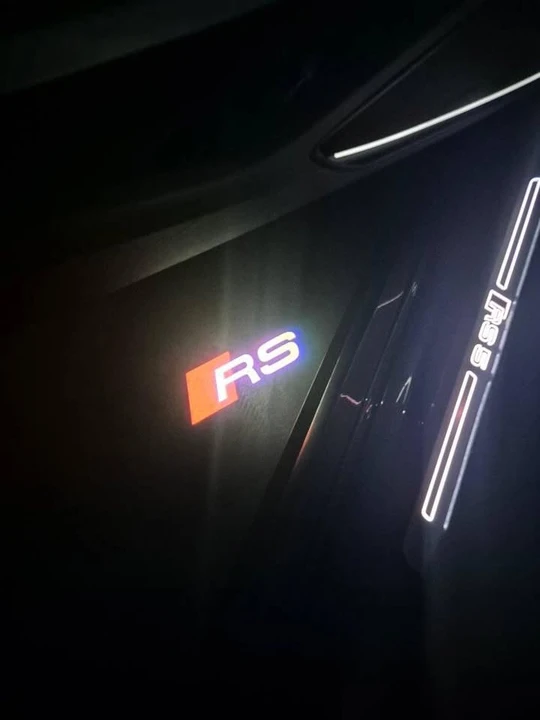 2022 Audi B9 RS5 - Image 4 of 4