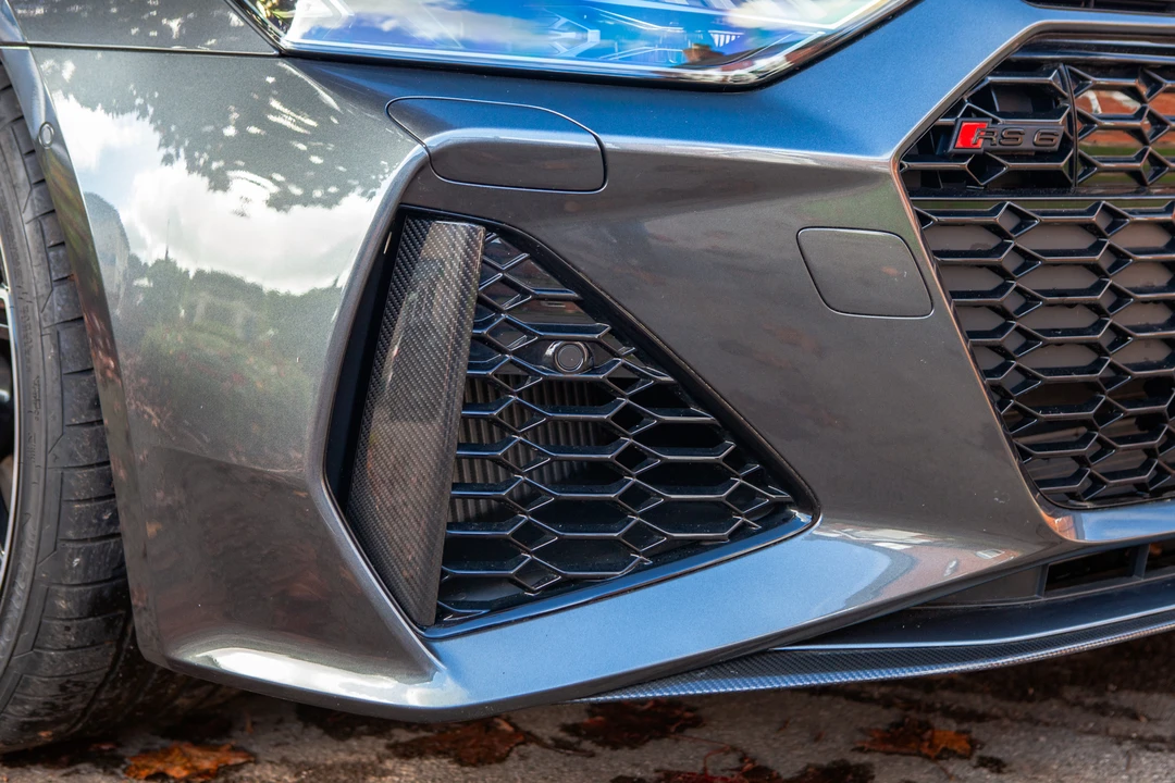 2022 Audi C8 RS6 - Image 15 of 31