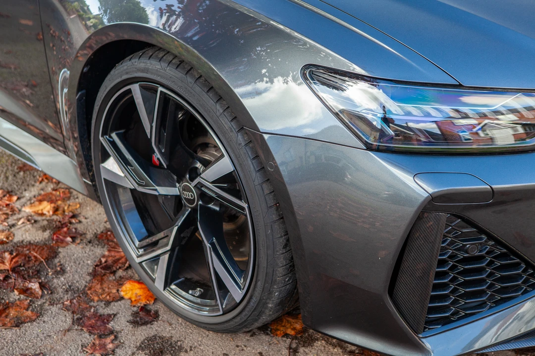 2022 Audi C8 RS6 - Image 16 of 31