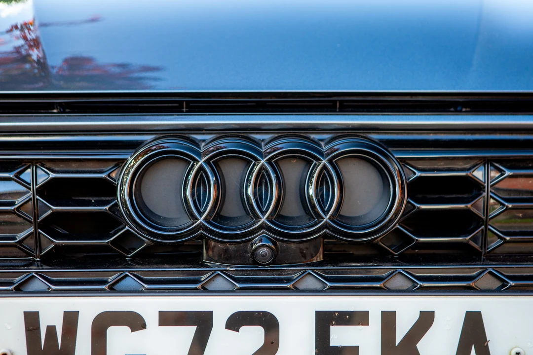 2022 Audi C8 RS6 - Image 23 of 31