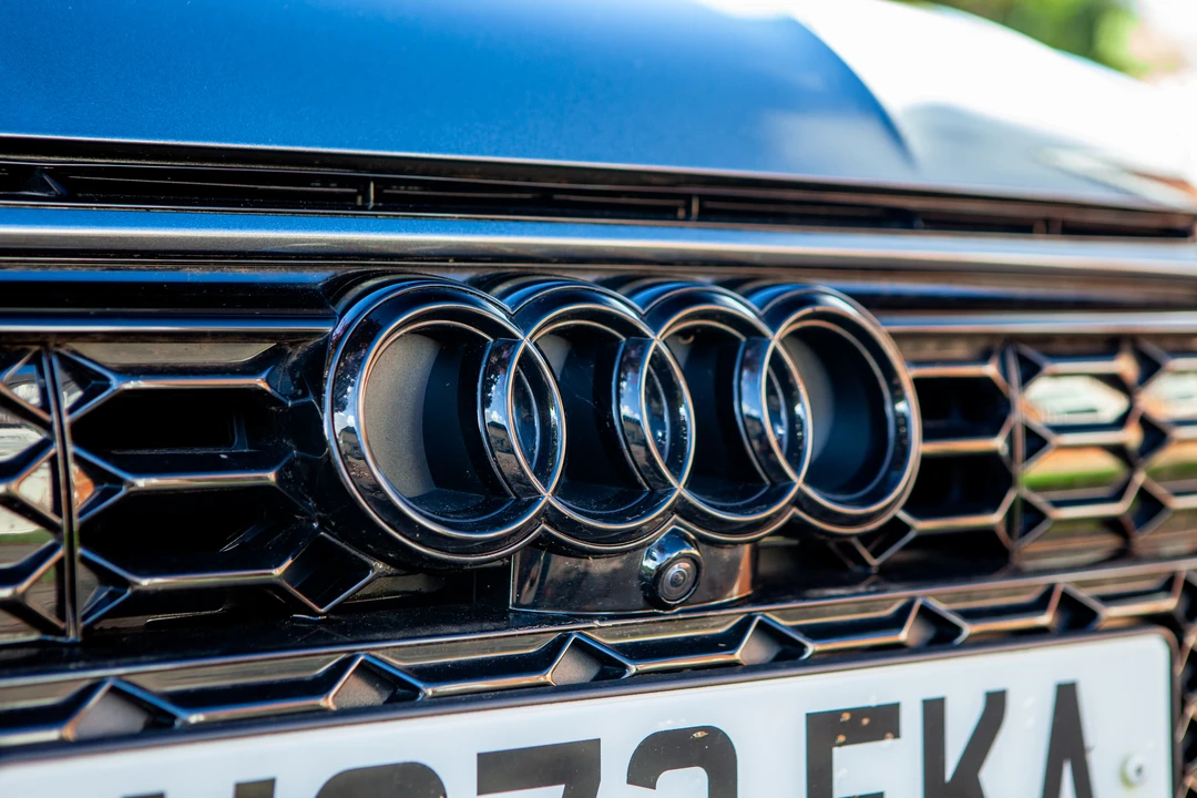 2022 Audi C8 RS6 - Image 26 of 31