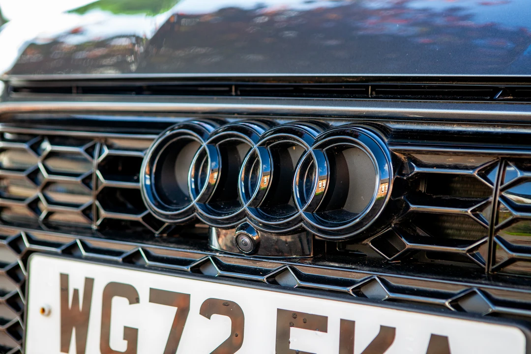 2022 Audi C8 RS6 - Image 27 of 31