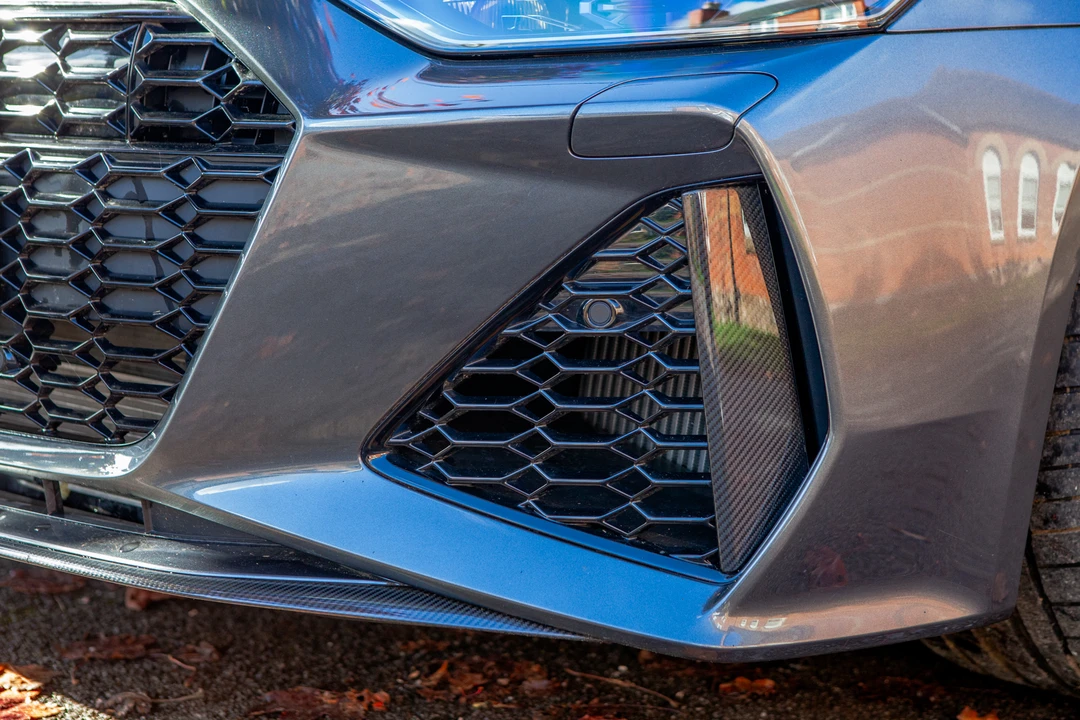 2022 Audi C8 RS6 - Image 30 of 31