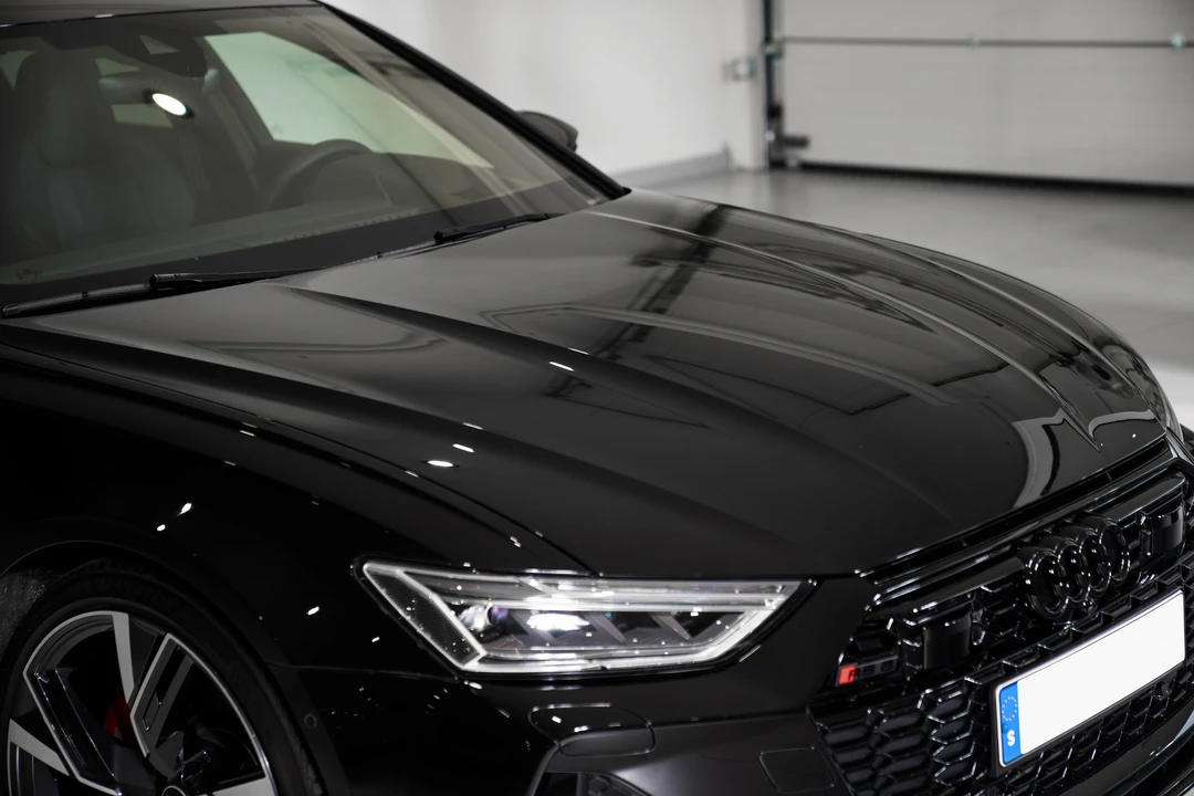 2022 Audi C8 RS6 - Image 10 of 31
