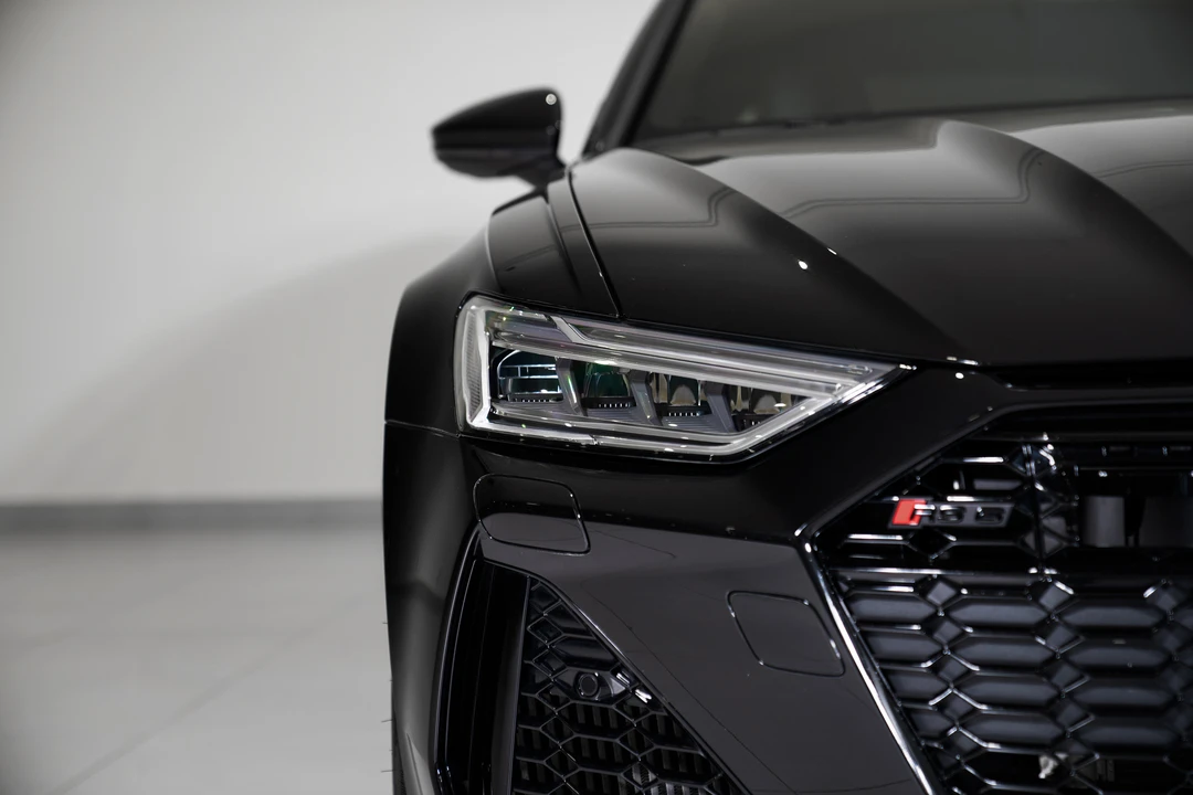 2022 Audi C8 RS6 - Image 11 of 31