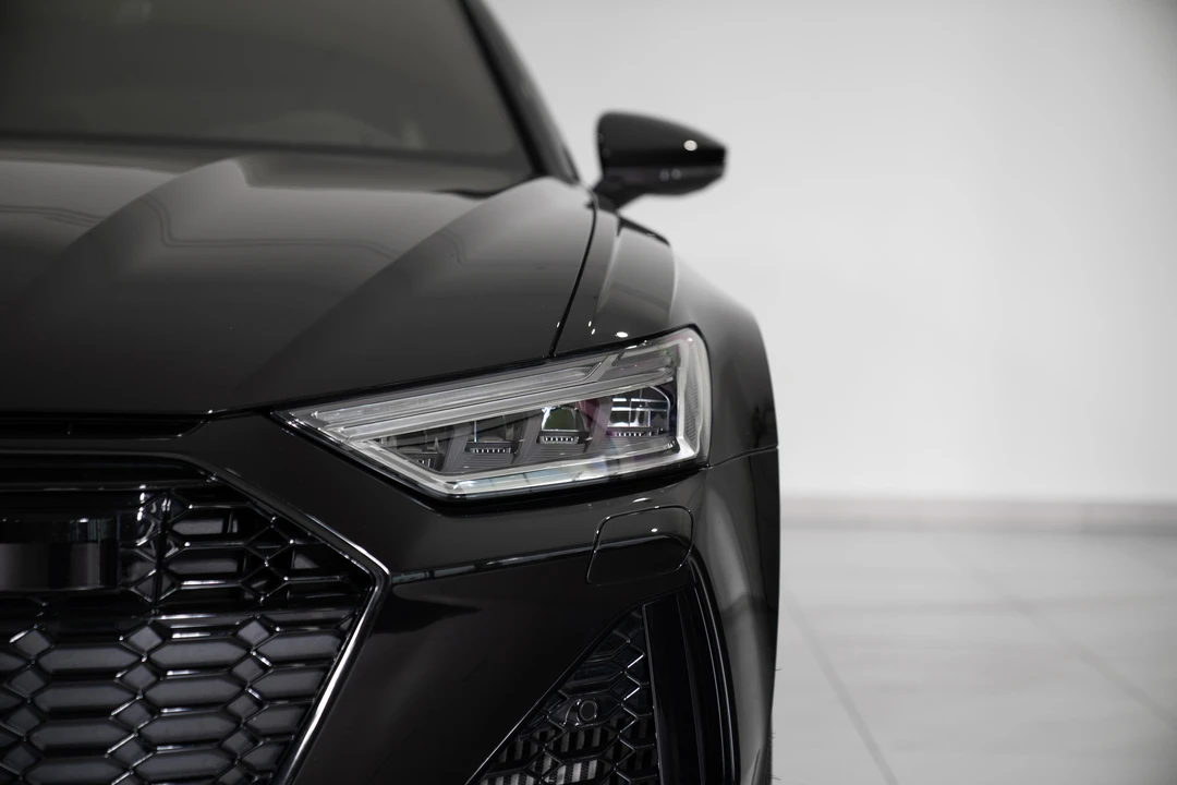 2022 Audi C8 RS6 - Image 12 of 31