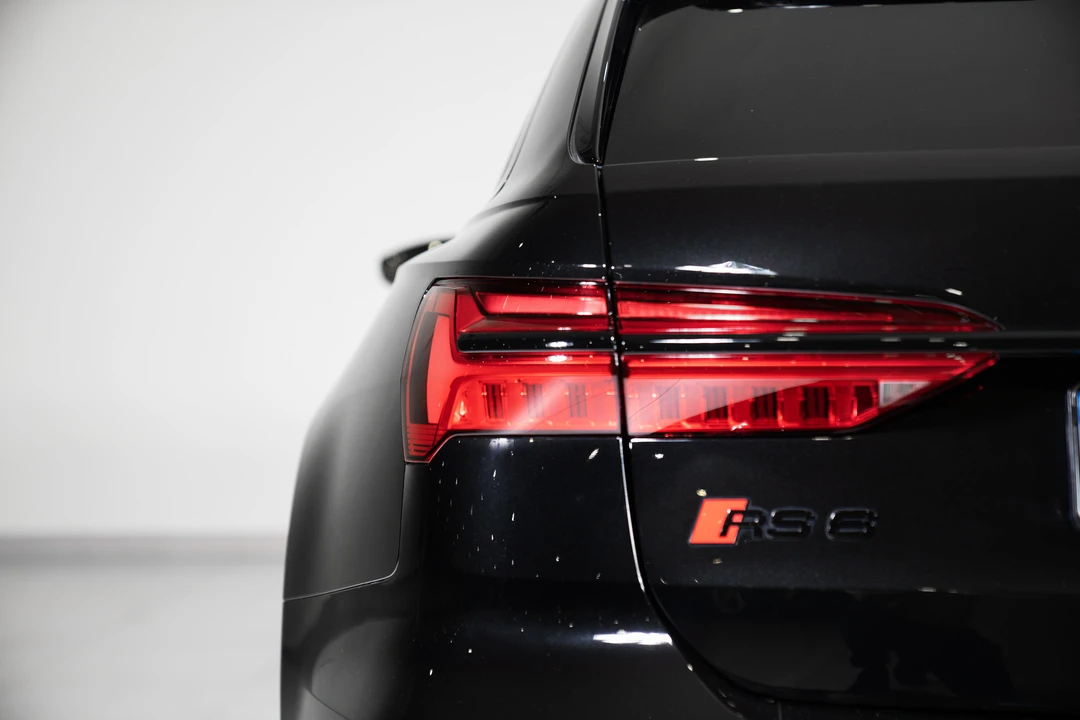 2022 Audi C8 RS6 - Image 20 of 31