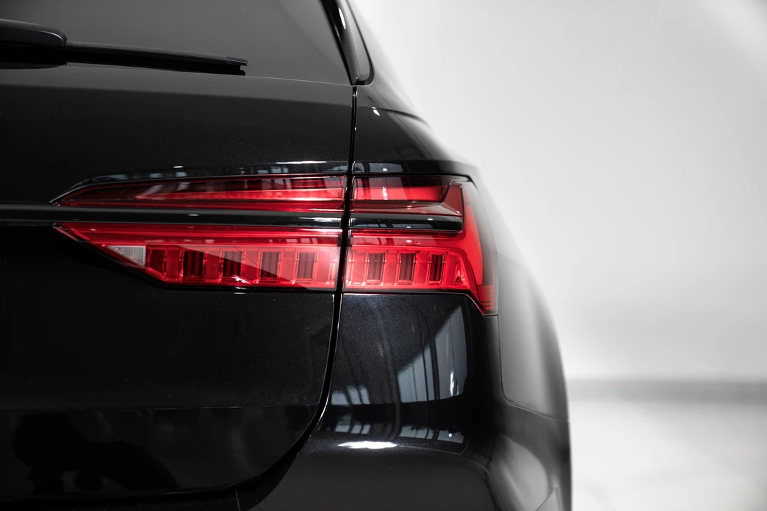 2022 Audi C8 RS6 - Image 21 of 31