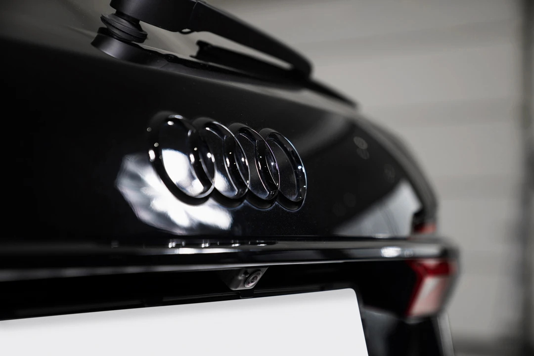 2022 Audi C8 RS6 - Image 22 of 31