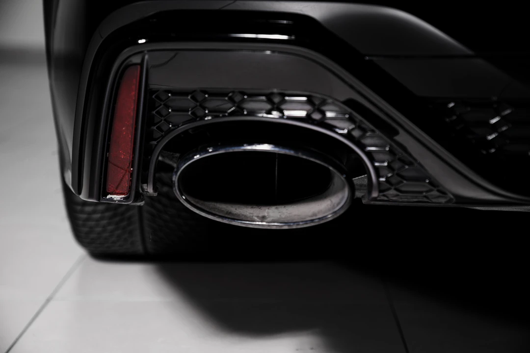2022 Audi C8 RS6 - Image 23 of 31