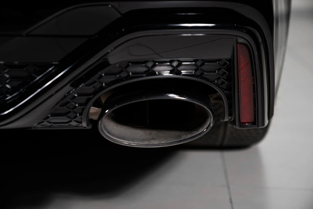 2022 Audi C8 RS6 - Image 24 of 31