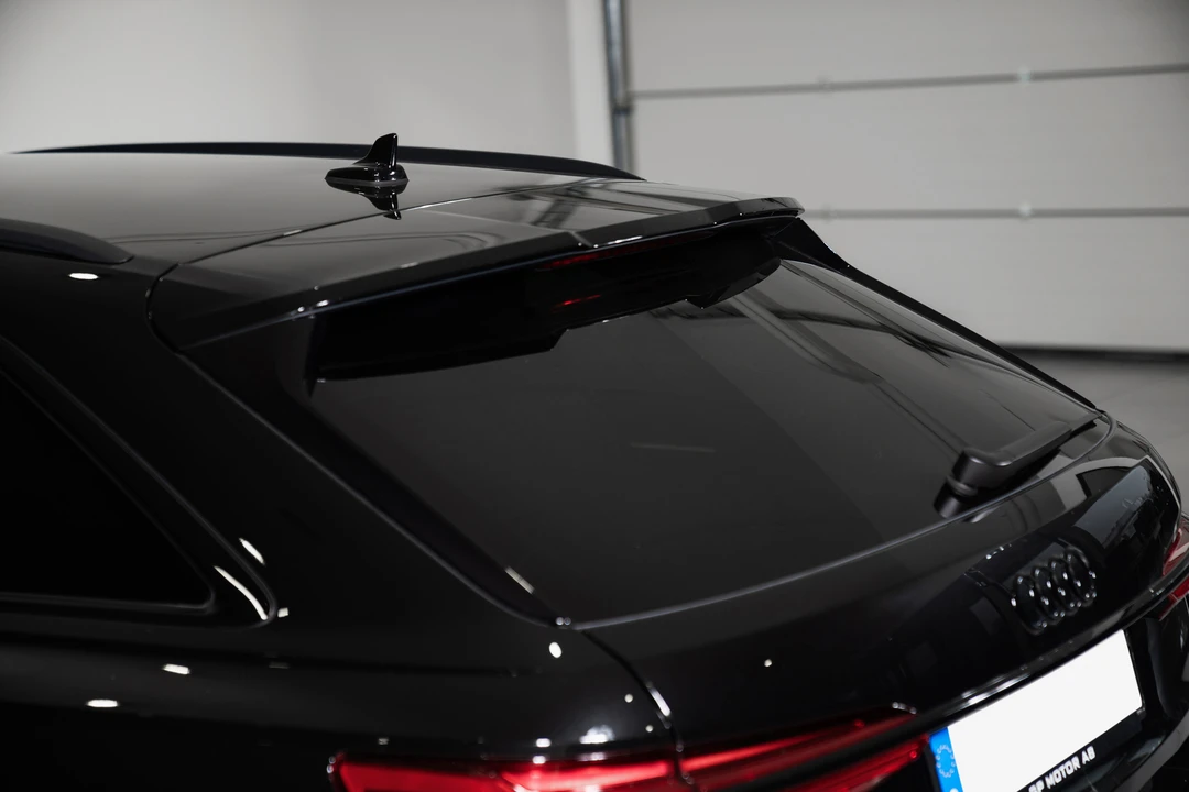 2022 Audi C8 RS6 - Image 26 of 31