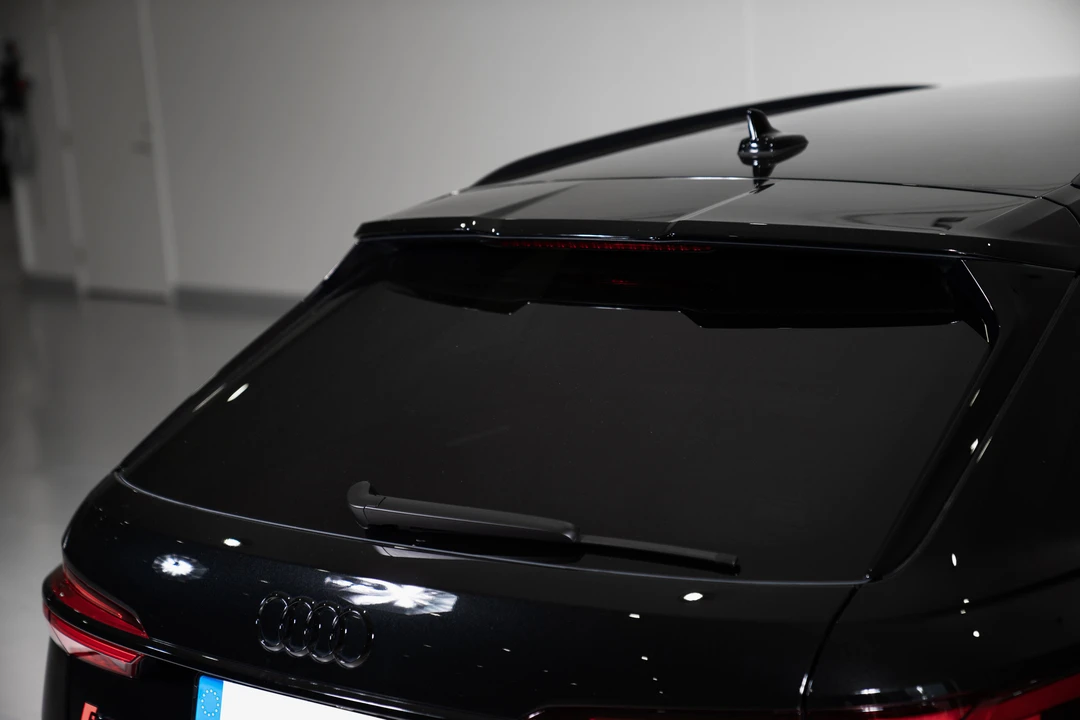 2022 Audi C8 RS6 - Image 27 of 31