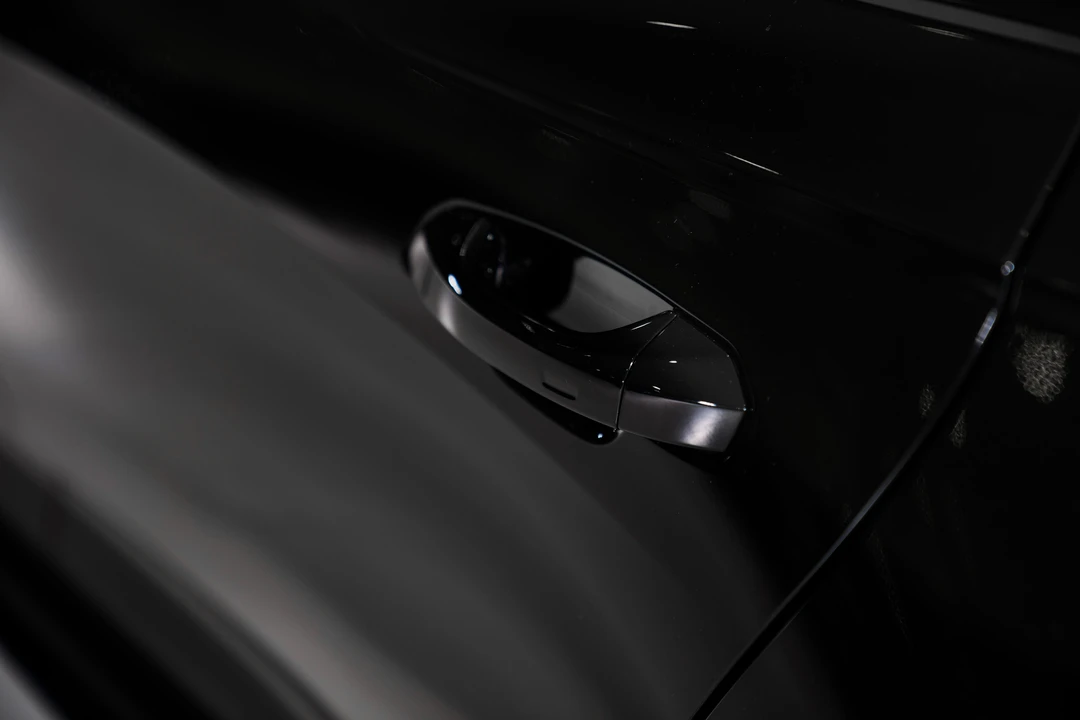 2022 Audi C8 RS6 - Image 30 of 31