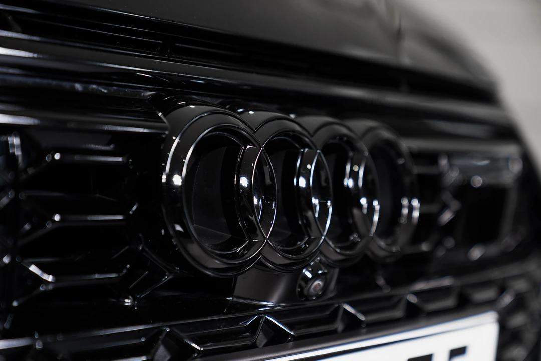 2022 Audi C8 RS6 - Image 13 of 31