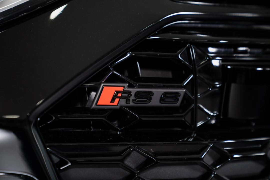 2022 Audi C8 RS6 - Image 14 of 31