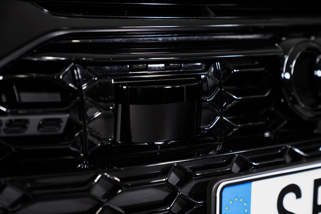 2022 Audi C8 RS6 - Image 15 of 31