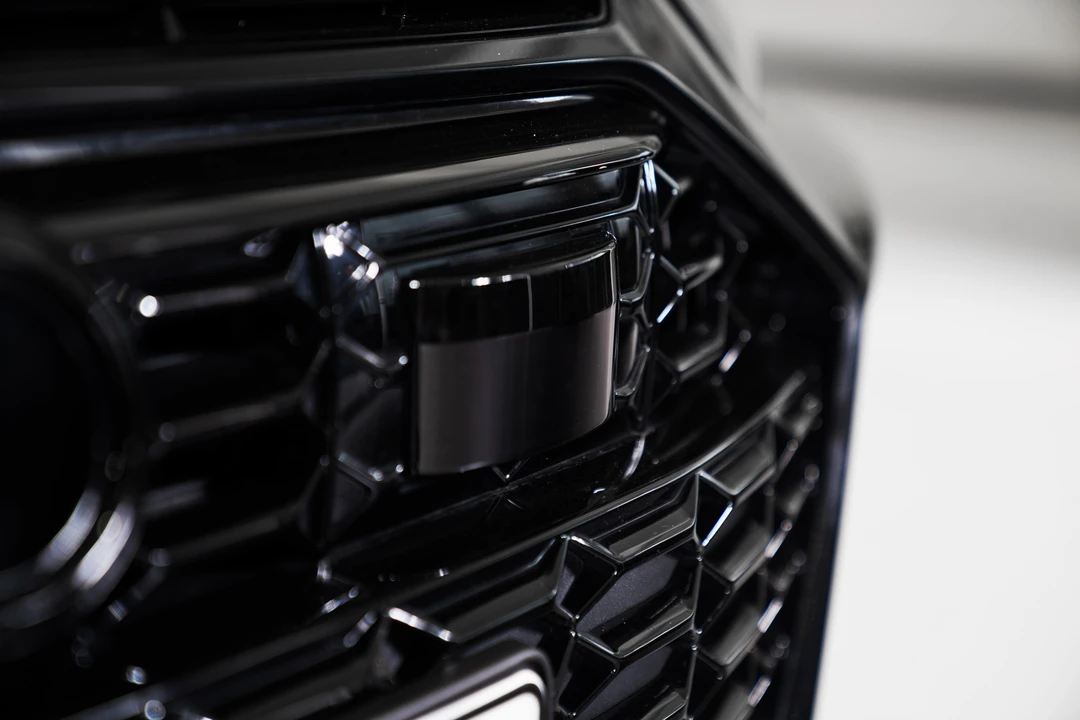 2022 Audi C8 RS6 - Image 16 of 31