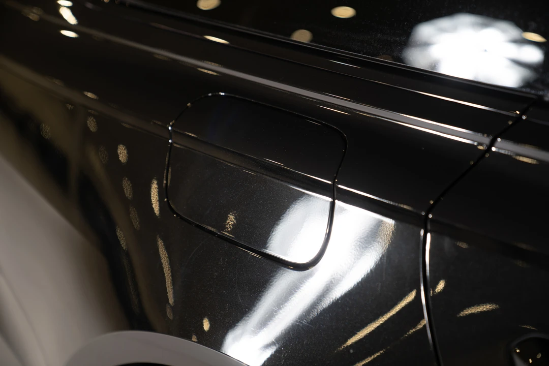 2022 Audi C8 RS6 - Image 31 of 31