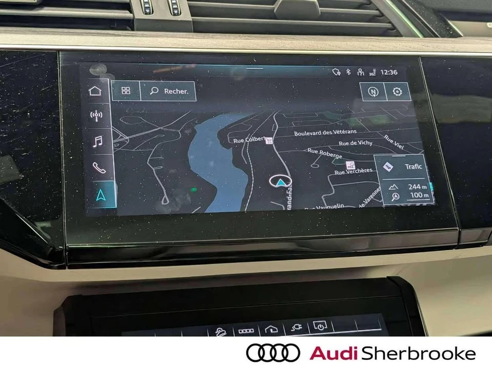 2022 Audi e-tron - Image 16 of 20