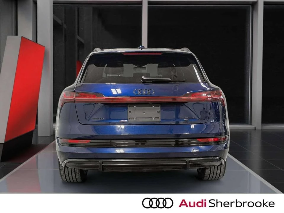 2022 Audi e-tron - Image 2 of 20