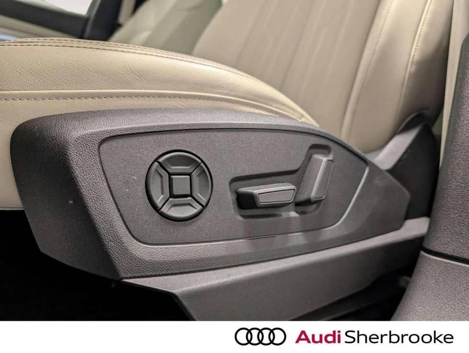2022 Audi e-tron - Image 11 of 20