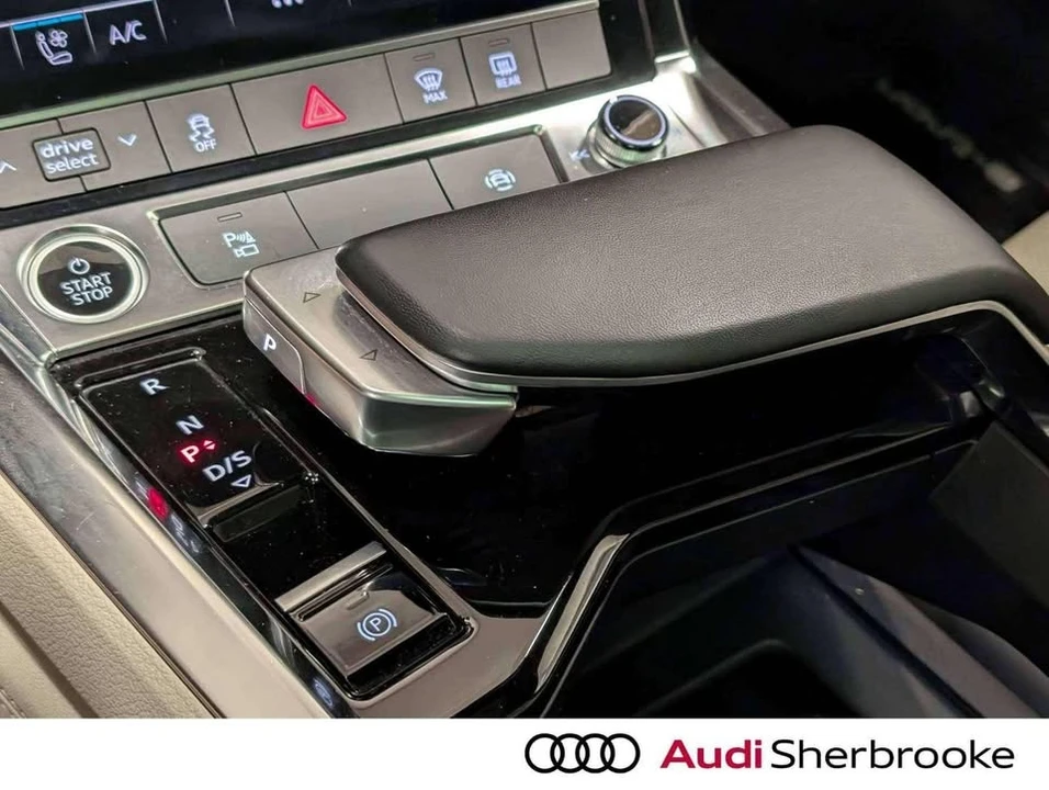 2022 Audi e-tron - Image 18 of 20