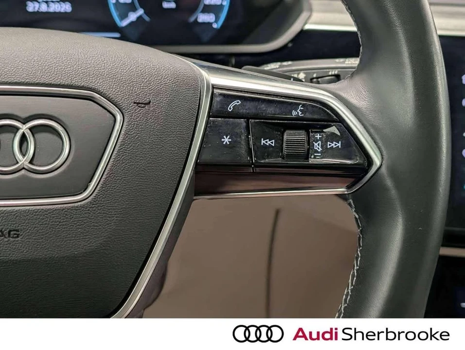 2022 Audi e-tron - Image 20 of 20