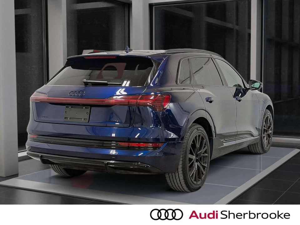 2022 Audi e-tron - Image 3 of 20