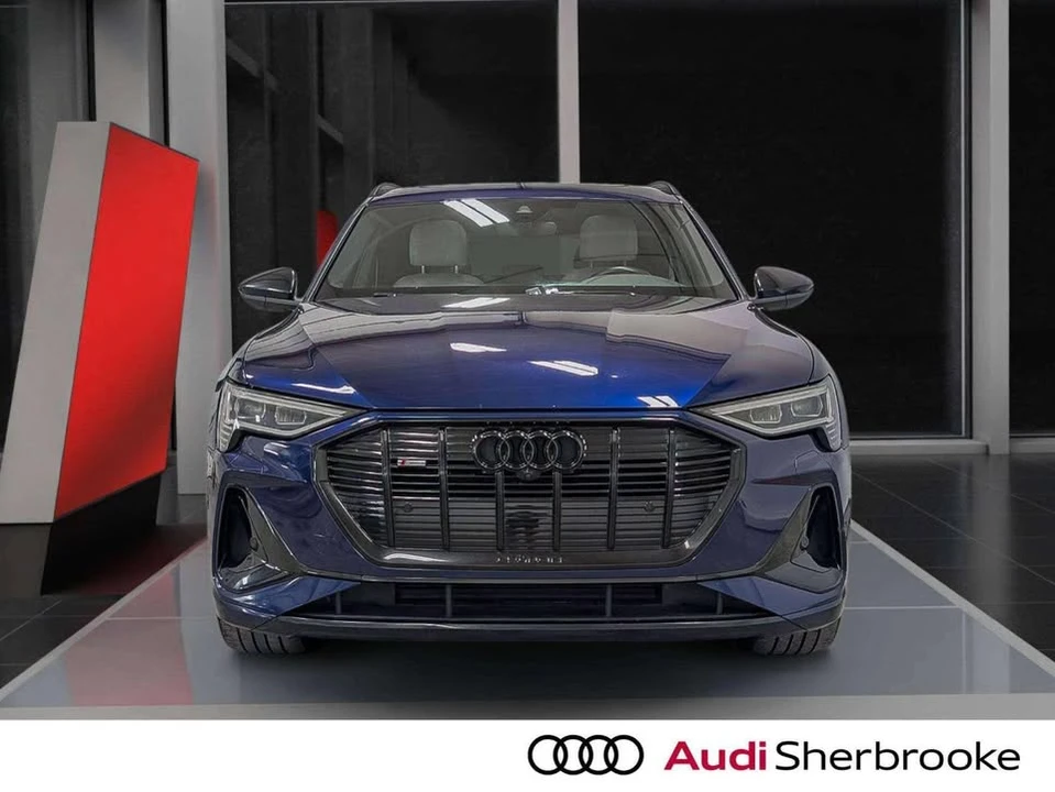 2022 Audi e-tron - Image 6 of 20