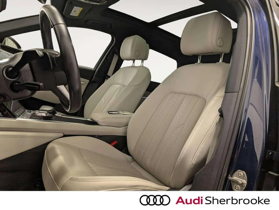 2022 Audi e-tron - Image 7 of 20