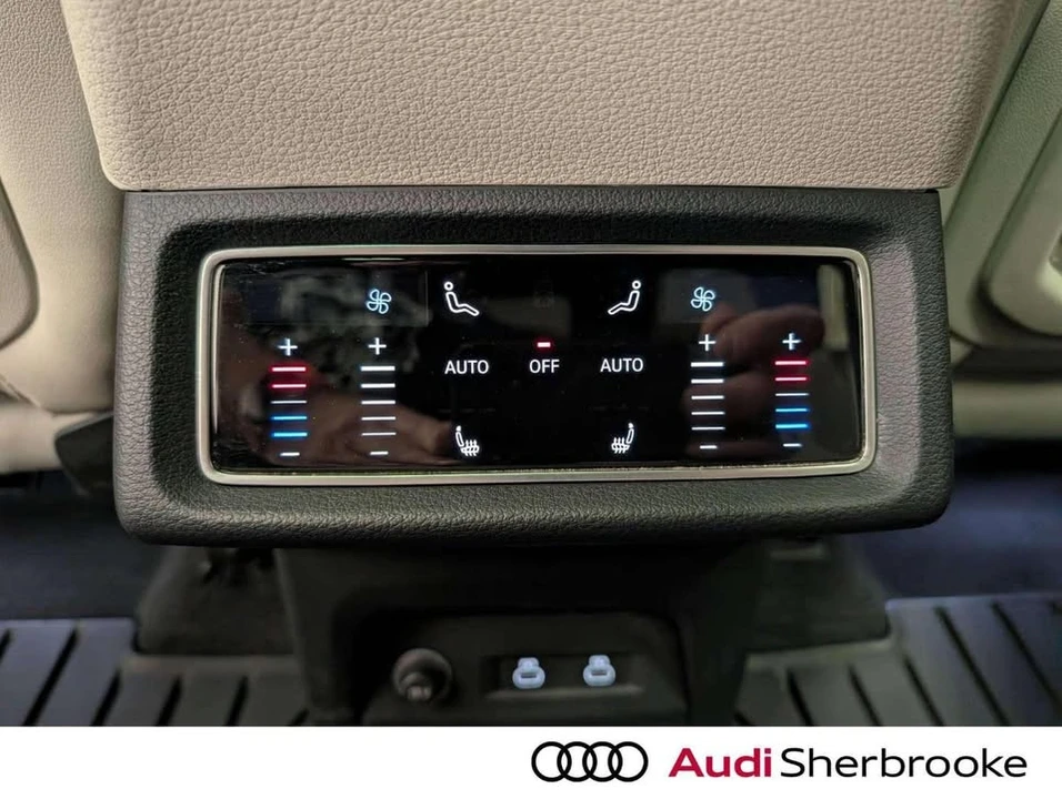 2022 Audi e-tron - Image 12 of 20