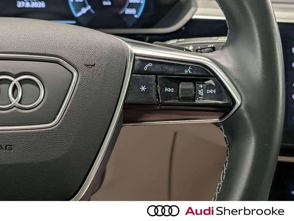 2022 Audi e-tron - Image 20 of 20