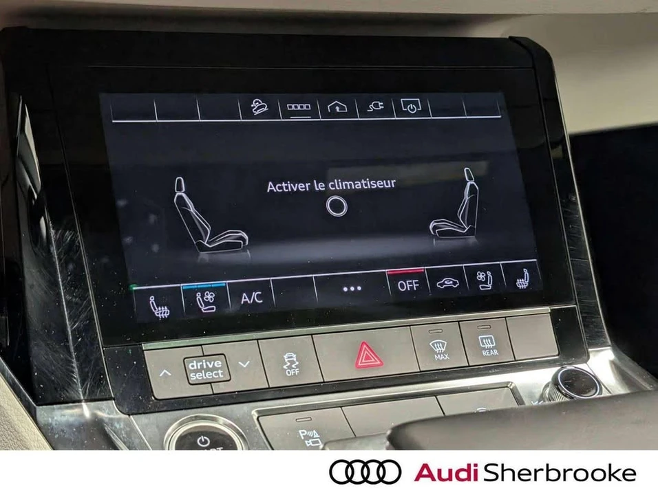 2022 Audi e-tron - Image 17 of 20