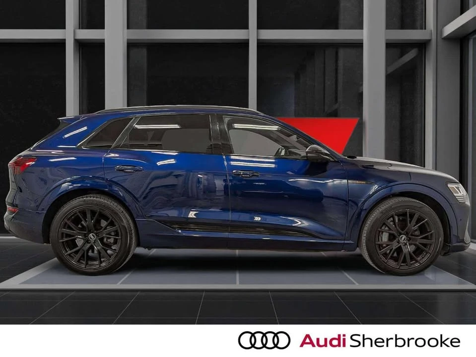 2022 Audi e-tron - Image 4 of 20