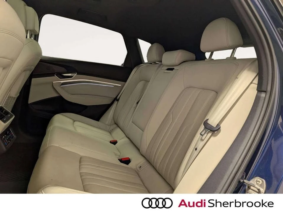 2022 Audi e-tron - Image 9 of 20