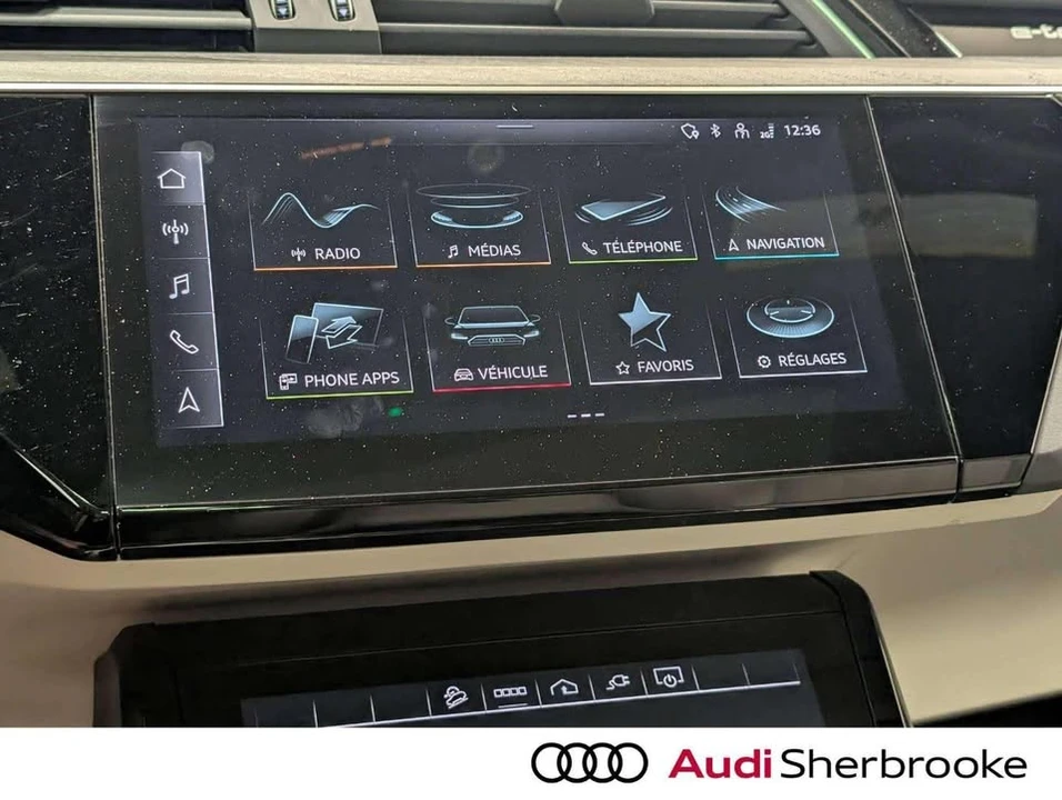 2022 Audi e-tron - Image 14 of 20