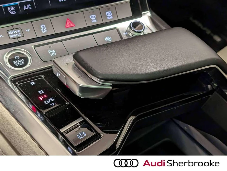 2022 Audi e-tron - Image 19 of 20