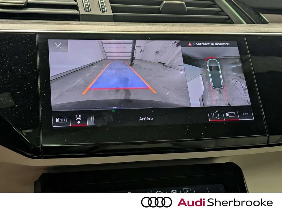 2022 Audi e-tron - Image 16 of 20