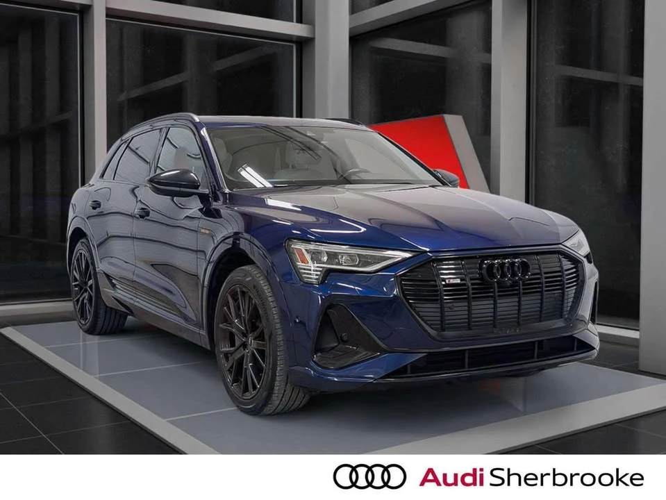 2022 Audi e-tron - Image 6 of 20