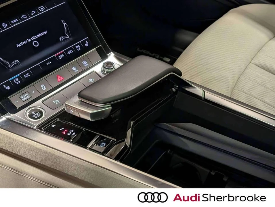 2022 Audi e-tron - Image 20 of 20