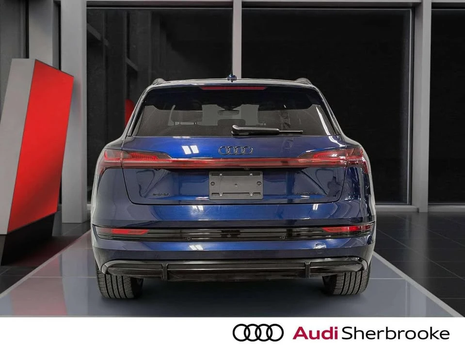 2022 Audi e-tron - Image 3 of 20