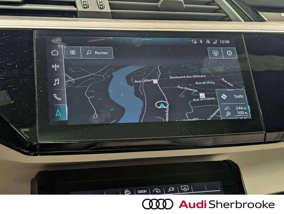 2022 Audi e-tron - Image 17 of 20