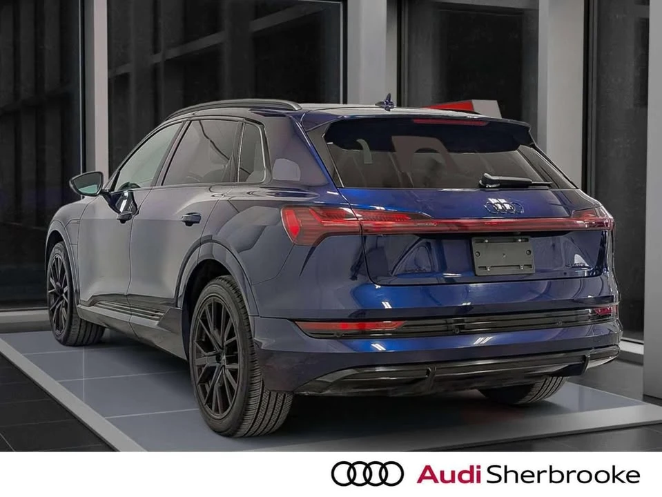 2022 Audi e-tron - Image 2 of 20