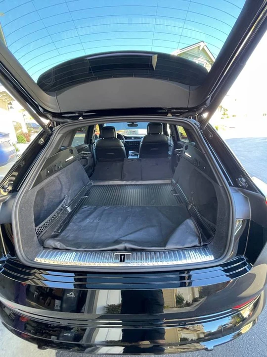 2022 Audi e-tron - Image 14 of 21