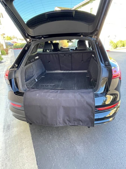 2022 Audi e-tron - Image 6 of 21