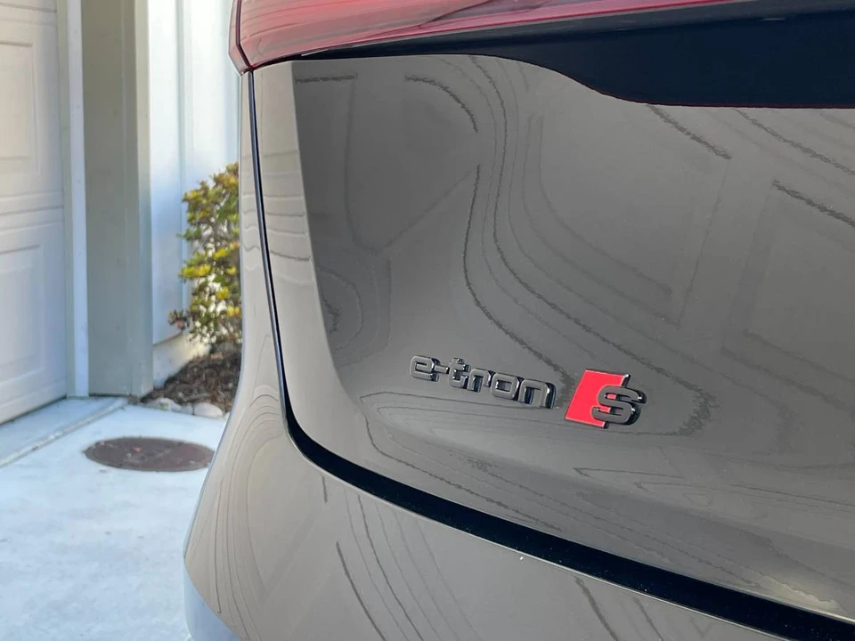 2022 Audi e-tron - Image 7 of 21