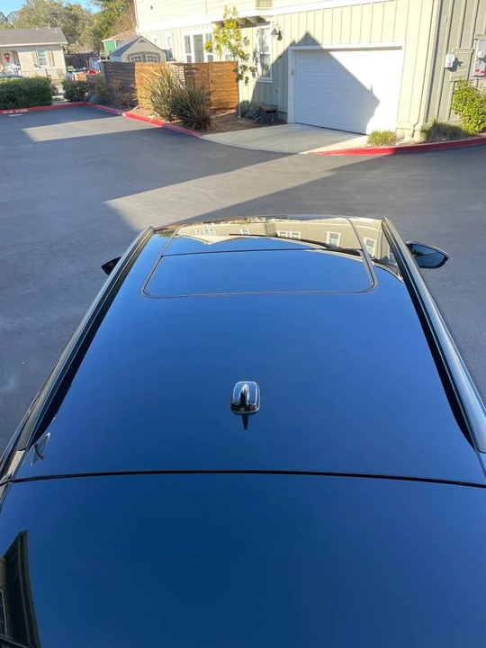 2022 Audi e-tron - Image 19 of 21