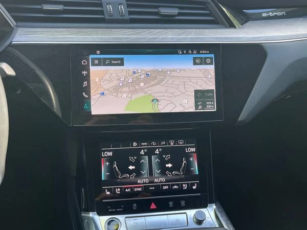 2022 Audi Q4 e-tron - Image 14 of 17